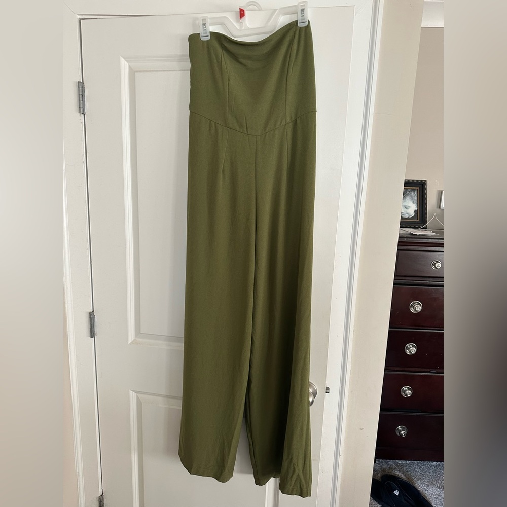Wild Fable Jumpsuit